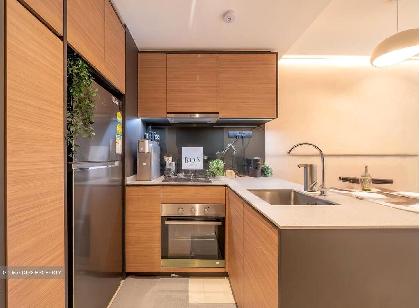 Midwood (D23), Condominium #457311981